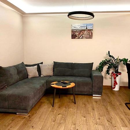 Apartament Sajowy Z Miejscem Postojowym W Garazu Podziemnym Apartment Stary Toruń Exterior foto